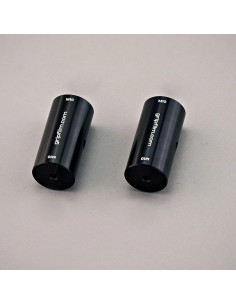 Grip film - M10 - M10 STARTER PIN 48.3mm (1" 1/2 ) SET - Outillages et Accessoires Caméra - Camera & Video