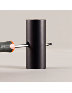 Grip film - M12 - M12 STARTER PIN 1" 1/4 (CALLED) 42mm SET - Outillages et Accessoires Caméra - Camera & Video 2