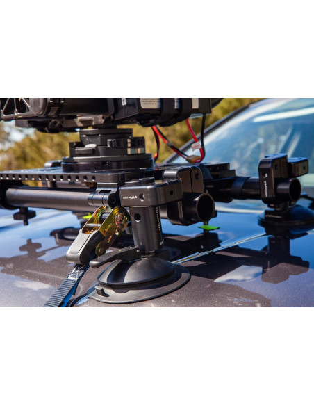 Grip film - M12 - M12 STARTER PIN 1" 1/4 (CALLED) 42mm SET - Outillages et Accessoires Caméra - Camera & Video