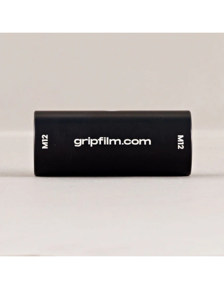 Grip film - M12 - M12 STARTER PIN 1" 1/4 (CALLED) 42mm SET - Outillages et Accessoires Caméra - Camera & Video