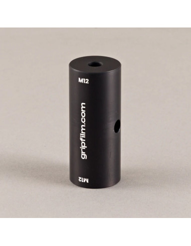 Grip film - M12 - M12 STARTER PIN 1" 1/4 (CALLED) 42mm SET - Outillages et Accessoires Caméra - Camera & Video
