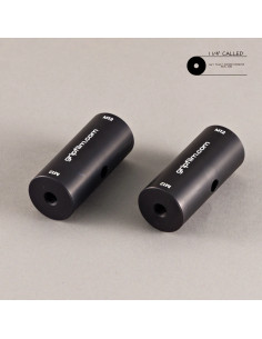 Grip film - M12 - M12 STARTER PIN 1" 1/4 (CALLED) 42mm SET - Outillages et Accessoires Caméra - Camera & Video