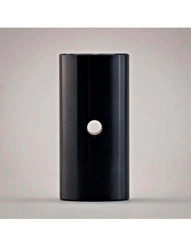 Grip film - Set de 2 Starter Pins Ø48,3 mm – Double Filetage M12, Aluminium Noir Anodisé - Outillages et Accessoires Caméra - Ca