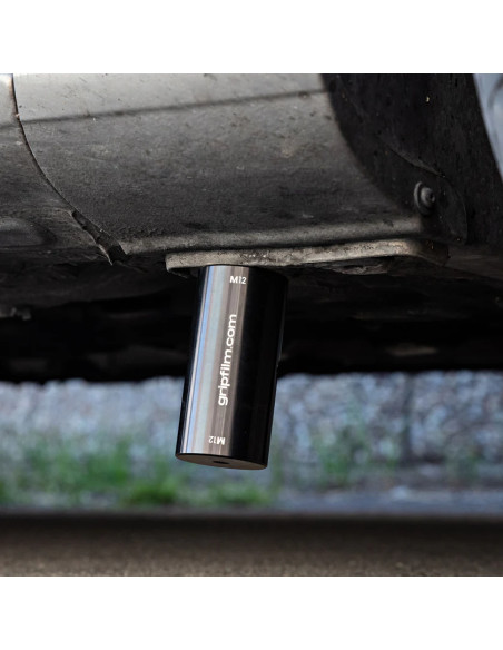 Grip film - M12 - M12 STARTER PIN 48.3mm ( 1" 1/2 ) SET - Outillages et Accessoires Caméra - Camera & Video