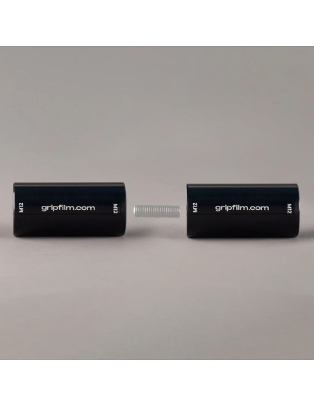 Grip film - M12 - M12 STARTER PIN 48.3mm ( 1" 1/2 ) SET - Outillages et Accessoires Caméra - Camera & Video