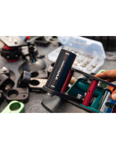 Grip film - M12 - M12 STARTER PIN 48.3mm ( 1" 1/2 ) SET - Outillages et Accessoires Caméra - Camera & Video