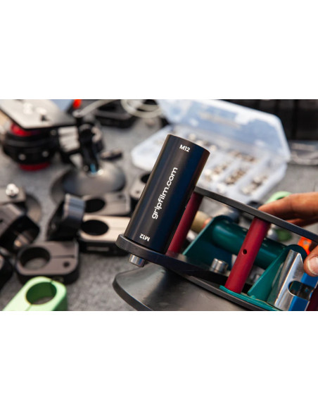 Grip film - M12 - M12 STARTER PIN 48.3mm ( 1" 1/2 ) SET - Outillages et Accessoires Caméra - Camera & Video