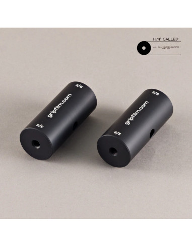 Grip film - 3/8 - 3/8 STARTER PIN 1" 1/4 (CALLED) 42mm SET - Outillages et Accessoires Caméra - Camera & Video