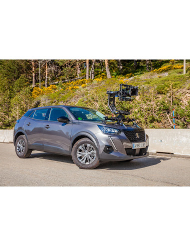 Grip film - 3/8 - 3/8 STARTER PIN 1" 1/4 (CALLED) 42mm SET - Outillages et Accessoires Caméra - Camera & Video