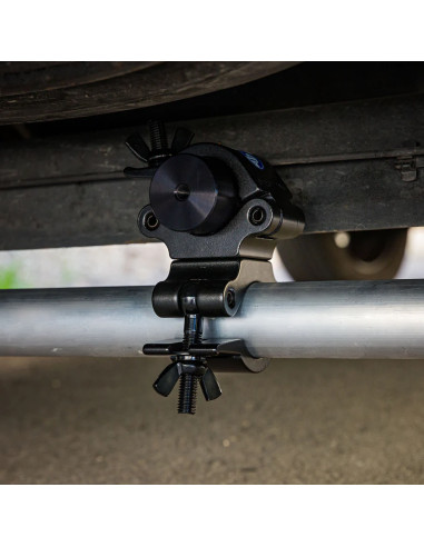 Grip film - 3/8 - 3/8 STARTER PIN 48.3mm ( 1" 1/2 ) SET - Outillages et Accessoires Caméra - Camera & Video