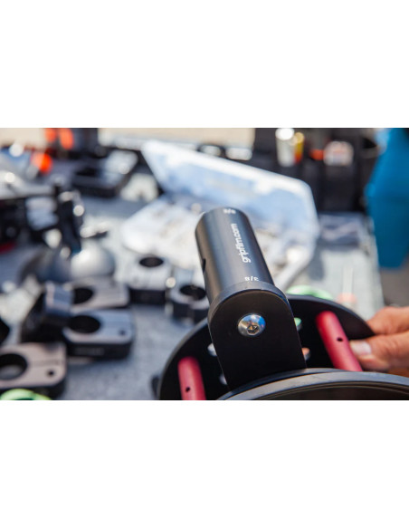 Grip film - 3/8 - 3/8 STARTER PIN 48.3mm ( 1" 1/2 ) SET - Outillages et Accessoires Caméra - Camera & Video