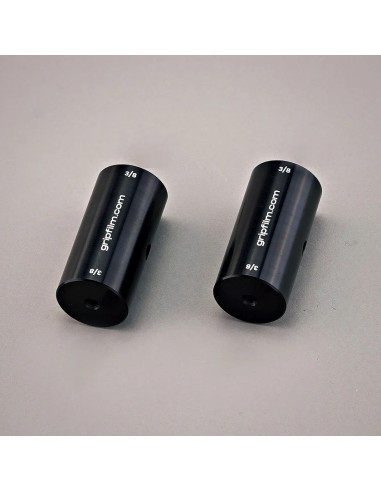 Grip film - 3/8 - 3/8 STARTER PIN 48.3mm ( 1" 1/2 ) SET - Outillages et Accessoires Caméra - Camera & Video