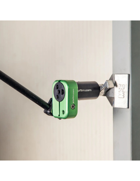 Grip film - 1" 1/4 (CALLED) - 16mm (5/8") MULTI STARTER PIN SET - Outillages et Accessoires Caméra - Camera & Video