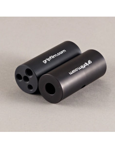 Grip film - 1" 1/4 (CALLED) - 16mm (5/8") MULTI STARTER PIN SET - Outillages et Accessoires Caméra - Camera & Video 2