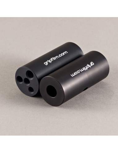 Grip film - 1" 1/4 (CALLED) - 16mm (5/8") MULTI STARTER PIN SET - Outillages et Accessoires Caméra - Camera & Video