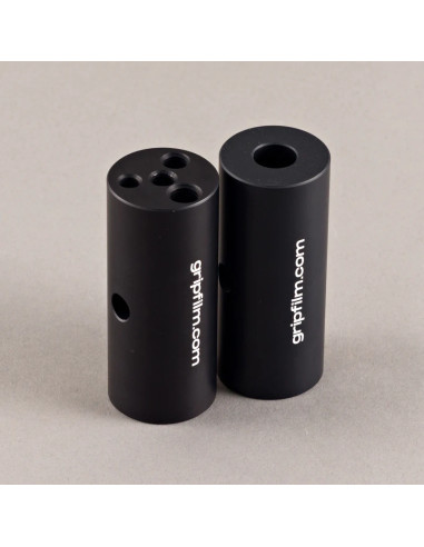 Grip film - 1" 1/4 (CALLED) - 16mm (5/8") MULTI STARTER PIN SET - Outillages et Accessoires Caméra - Camera & Video