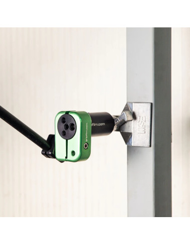 Grip film - 1" 1/4 (CALLED) - 16mm (5/8") MULTI STARTER PIN SET - Outillages et Accessoires Caméra - Camera & Video