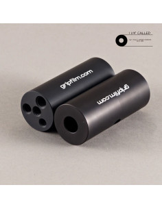 Grip film - 1" 1/4 (CALLED) - 16mm (5/8") MULTI STARTER PIN SET - Outillages et Accessoires Caméra - Camera & Video