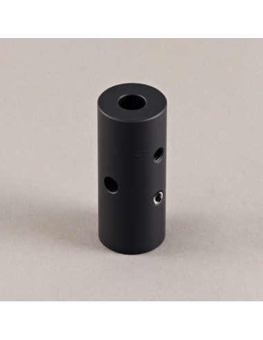 Grip film - Set de 2 Multi Starter Pins Ø42 mm avec Récepteur 16 mm (5/8") – Filetages Multiples - Outillages et Accessoires Cam