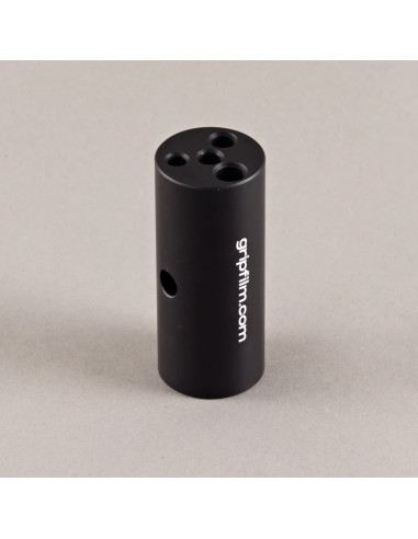 Grip film - 1" 1/4 (CALLED) - 16mm (5/8") MULTI STARTER PIN SET - Outillages et Accessoires Caméra - Camera & Video