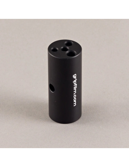 Grip film - 1" 1/4 (CALLED) - 16mm (5/8") MULTI STARTER PIN SET - Outillages et Accessoires Caméra - Camera & Video