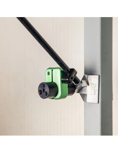 Grip film - 1" 1/4 (CALLED) - 16mm (5/8") MULTI STARTER PIN SET - Outillages et Accessoires Caméra - Camera & Video