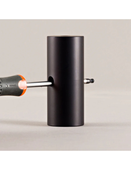 Grip film - 3/8, M12, M10, M8 STARTER PIN KIT 1" 1/4 (CALLED) 42mm - Outillages et Accessoires Caméra - Camera & Video