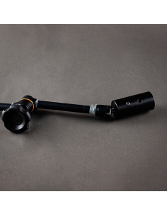 Grip film - 48.3mm ( 1" 1/2 ) - 16mm (5/8" ) MULTI STARTER PIN SET - Outillages et Accessoires Caméra - Camera & Video 2