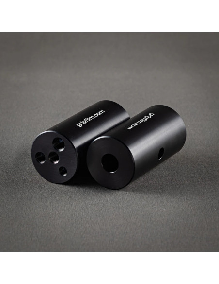 Grip film - 48.3mm ( 1" 1/2 ) - 16mm (5/8" ) MULTI STARTER PIN SET - Outillages et Accessoires Caméra - Camera & Video