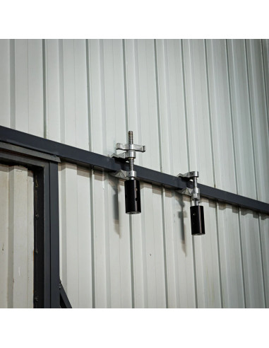 Grip film - 48.3mm ( 1" 1/2 ) - 16mm (5/8" ) MULTI STARTER PIN SET - Outillages et Accessoires Caméra - Camera & Video