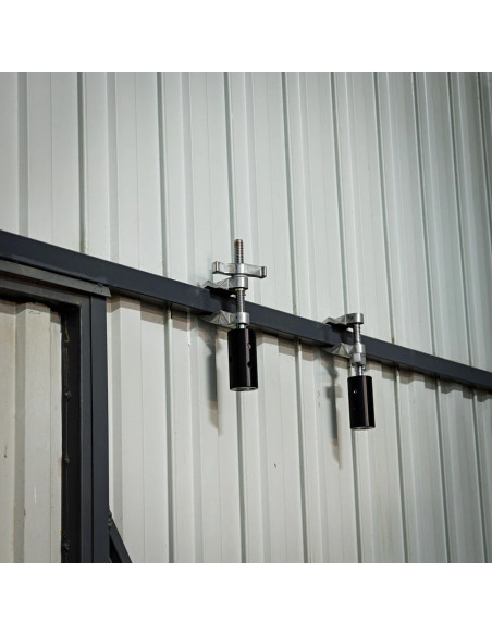 Grip film - 48.3mm ( 1" 1/2 ) - 16mm (5/8" ) MULTI STARTER PIN SET - Outillages et Accessoires Caméra - Camera & Video