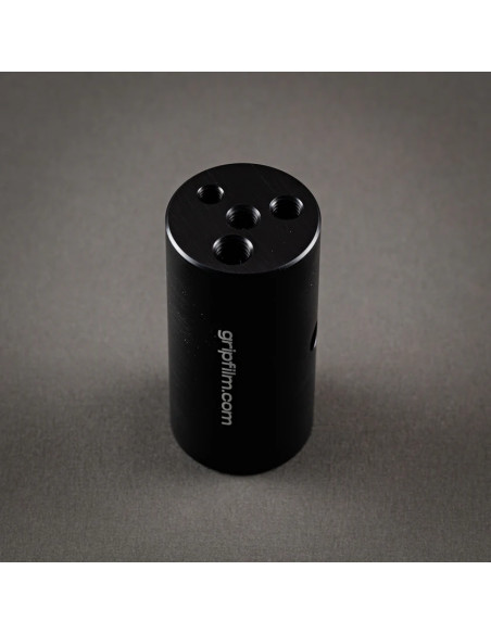 Grip film - 48.3mm ( 1" 1/2 ) - 16mm (5/8" ) MULTI STARTER PIN SET - Outillages et Accessoires Caméra - Camera & Video