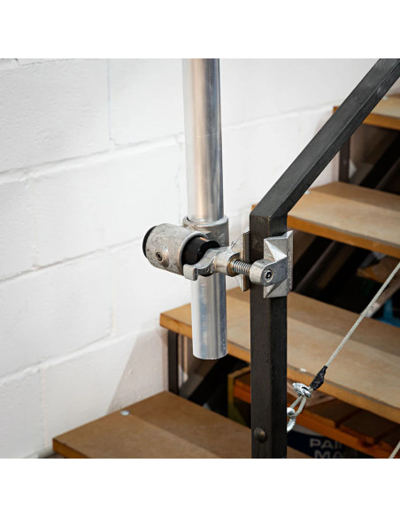 Grip film - 48.3mm ( 1" 1/2 ) - 16mm (5/8" ) MULTI STARTER PIN SET - Outillages et Accessoires Caméra - Camera & Video