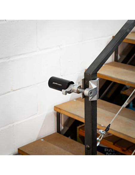 Grip film - 48.3mm ( 1" 1/2 ) - 16mm (5/8" ) MULTI STARTER PIN SET - Outillages et Accessoires Caméra - Camera & Video