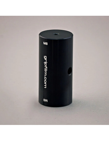 Grip film - 3/8, M12, M10, M8 STARTER PIN 48.3mm ( 1" 1/2 ) KIT - Outillages et Accessoires Caméra - Camera & Video