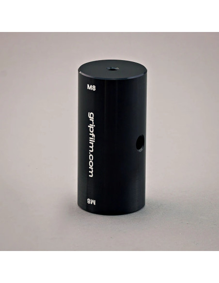 Grip film - 3/8, M12, M10, M8 STARTER PIN 48.3mm ( 1" 1/2 ) KIT - Outillages et Accessoires Caméra - Camera & Video