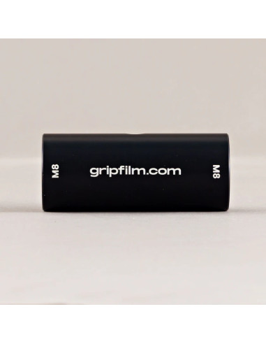 Grip film - M8 - M8 STARTER PIN 1" 1/4 (CALLED) 42mm SET - Outillages et Accessoires Caméra - Camera & Video