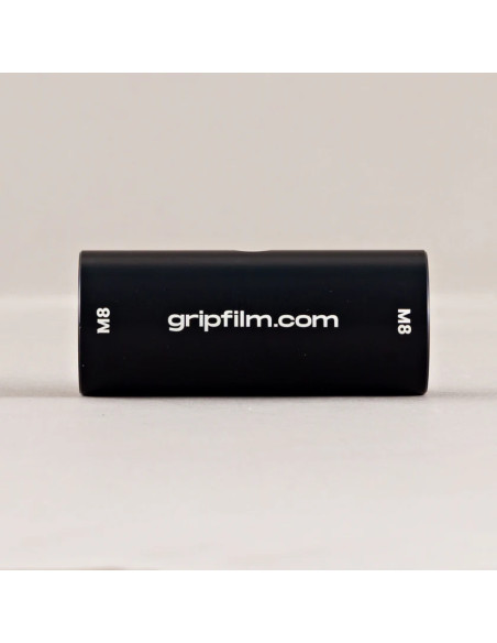 Grip film - M8 - M8 STARTER PIN 1" 1/4 (CALLED) 42mm SET - Outillages et Accessoires Caméra - Camera & Video