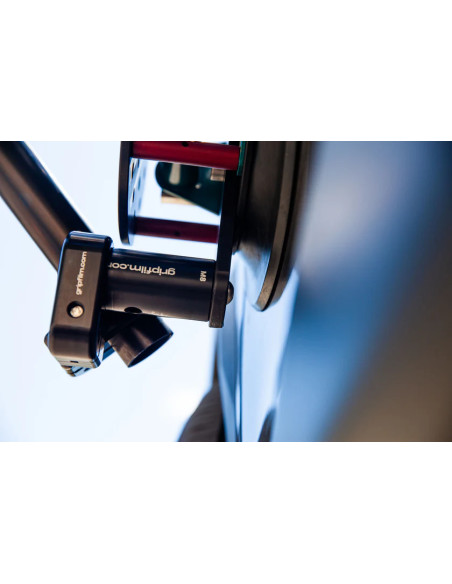 Grip film - M8 - M8 STARTER PIN 1" 1/4 (CALLED) 42mm SET - Outillages et Accessoires Caméra - Camera & Video