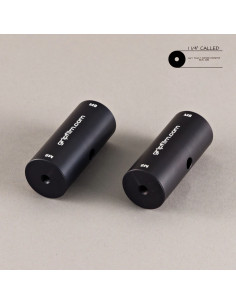 Grip film - M8 - M8 STARTER PIN 1" 1/4 (CALLED) 42mm SET - Outillages et Accessoires Caméra - Camera & Video 2