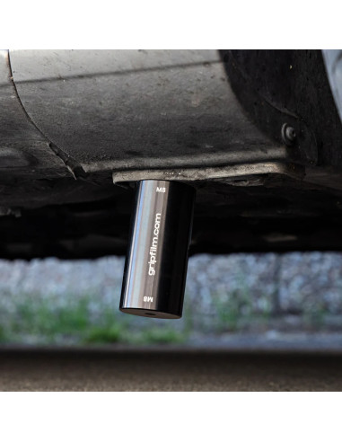 Grip film - M8 - M8 STARTER PIN 48.3mm ( 1" 1/2 ) SET - Outillages et Accessoires Caméra - Camera & Video