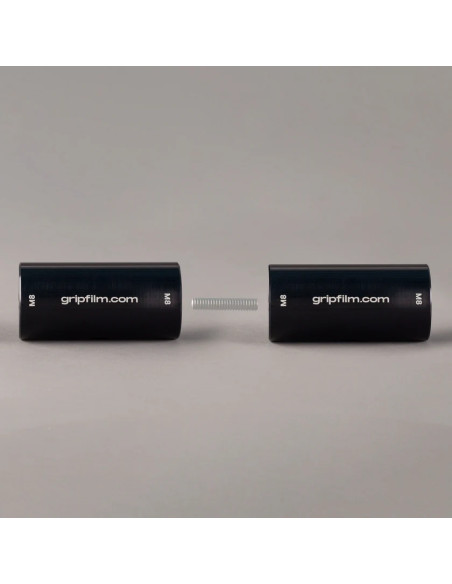 Grip film - M8 - M8 STARTER PIN 48.3mm ( 1" 1/2 ) SET - Outillages et Accessoires Caméra - Camera & Video