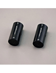 Grip film  - Kit de 2 Starter Pins 48,3 mm (1" 1/2) – Filetage M8 femelle double face - Outillages et Accessoires Caméra - Camér