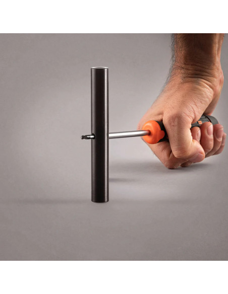 Grip film - M8 - M8 STARTER PIN 48.3mm ( 1" 1/2 ) SET - Outillages et Accessoires Caméra - Camera & Video