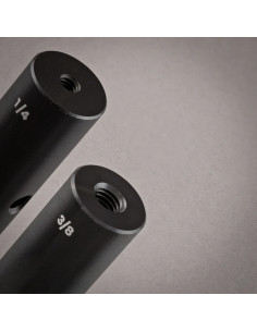 Grip film - M8 - M8 STARTER PIN 48.3mm ( 1" 1/2 ) SET - Outillages et Accessoires Caméra - Camera & Video 2