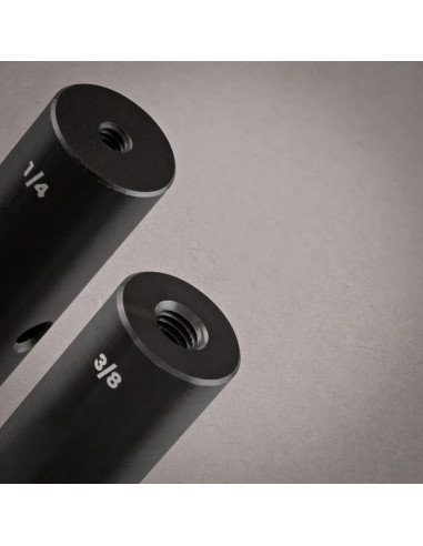 Grip film - M8 - M8 STARTER PIN 48.3mm ( 1" 1/2 ) SET - Outillages et Accessoires Caméra - Camera & Video