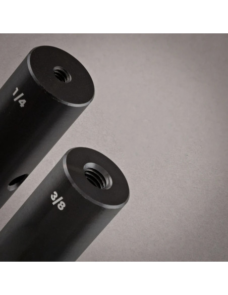 Grip film - M8 - M8 STARTER PIN 48.3mm ( 1" 1/2 ) SET - Outillages et Accessoires Caméra - Camera & Video