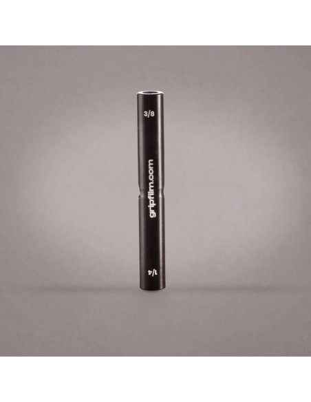 Kit de 4 Starter Pins 16 mm (5/8") – Filetages 1/4" & 3/8" + vis pointeaux inox - Outillages et Accessoires Caméra - Caméra