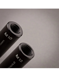 Grip film - M10 - M12 STARTER PIN 16mm ( 5/8" ) 40mm ( 1" 57 ) LENGTH SET - Outillages et Accessoires Caméra - Camera & Video 2