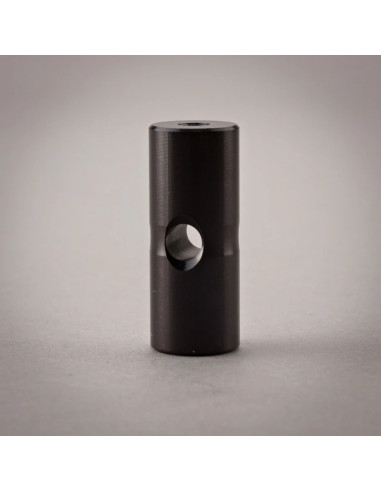 Grip film  - Kit de 4 Starter Pins 16 mm (5/8") – Filetages M10 & M12 + vis pointeaux inox - Outillages et Accessoires Caméra -